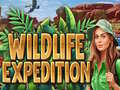Hra Wildlife Expedition