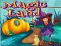 Hra Magic Land