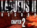 Hra Laqueus Escape 2: Chapter II