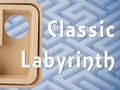 Hra Classic Labyrinth 3D