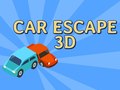 Hra Car Escape 3D