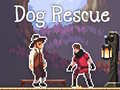 Hra Dog Rescue