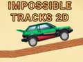 Hra Impossible Tracks 2D