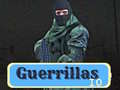 Hra Guerrillas.io