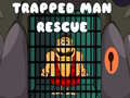 Hra Trapped Man Rescue