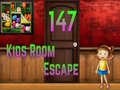 Hra Amgel Kids Room Escape 147