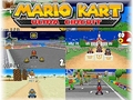 Hra Mario Kart: Ultra Circuit