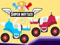 Hra Super Battles 2