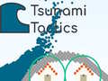 Hra Tsunami Tactics
