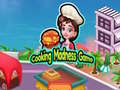 Hra Cooking Madness Game
