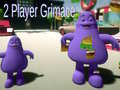 Hra 2 Player Grimace