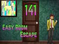 Hra Amgel Easy Room Escape 141