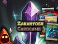 Hra Zakantosh Cardgame