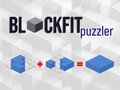 Hra Blockfit Puzzler