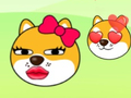 Hra Love Doge