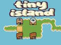 Hra Tiny Island