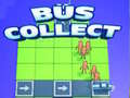 Hra Bus Collect 