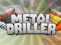 Hra Metal Driller