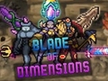 Hra Blade of Dimensions