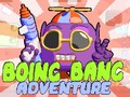 Hra Boing Bang Adventure 