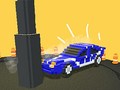 Hra Drift Car
