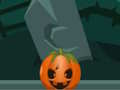 Hra Tap Pumpkin