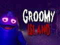 Hra Groomy Island