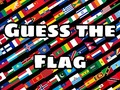 Hra Guess the Flag