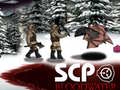 Hra SCP: Bloodwater
