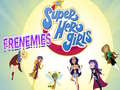 Hra Frenemies: DC Super Hero Girls