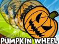 Hra Pumpkin Wheel