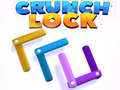 Hra Crunch Lock