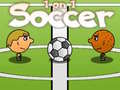 Hra 1 On 1 Soccer