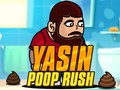 Hra Yasin Poop Rush