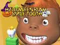 Hra Halloween Rush - Smile Tooth