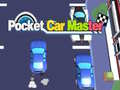 Hra Pocket Car Master 