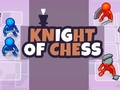 Hra Knight of Chess