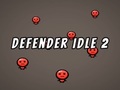 Hra Defender Idle 2
