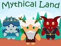Hra Mythical Land
