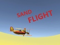 Hra Sand Flight