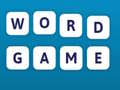 Hra Word Game