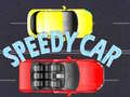 Hra Speedy Car