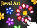 Hra Jewel Art