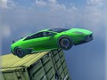 Hra Extreme Stunt Car Game