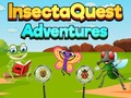 Hra InsectaQuest Adventures