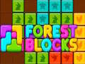 Hra Forest Blocks