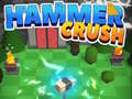 Hra Hammer Crush