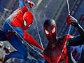 Hra Spiderman 2 Web Shadow