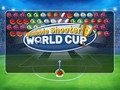 Hra Bubble Shooter World Cup