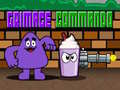 Hra Grimace Commando